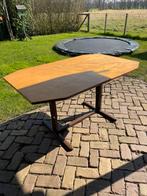 Tafel uit een Chateau la car caravan 120 x 80 cm, Ophalen, Zo goed als nieuw