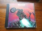 cd meatloaf bat out of hell poprock  hardrock muziek, Ophalen of Verzenden, Zo goed als nieuw, Poprock