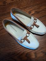 INSTAPPER NOVOCENTO maat 36  €12,50, Kleding | Dames, Schoenen, Ophalen of Verzenden, Zo goed als nieuw, Instappers