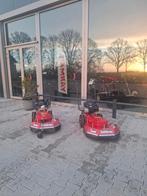 Tielburger TW50S onkruidborstel Honda industrie motor, Tuin en Terras, Hand-tuingereedschap, Ophalen, Nieuw, Onkruidsteker, Tielbürger