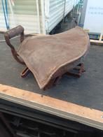 Motor zadel, Motoren, Ophalen