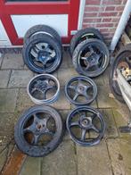 Yamaha Aerox Wielen, Ophalen, Gebruikt, Overige typen, Yamaha