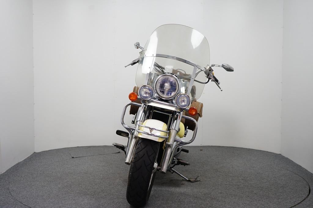 Suzuki VL 1500 INTRUDER (bj 1999), Chopper, Bedrijf, 1462 cc, Meer dan 35 kW