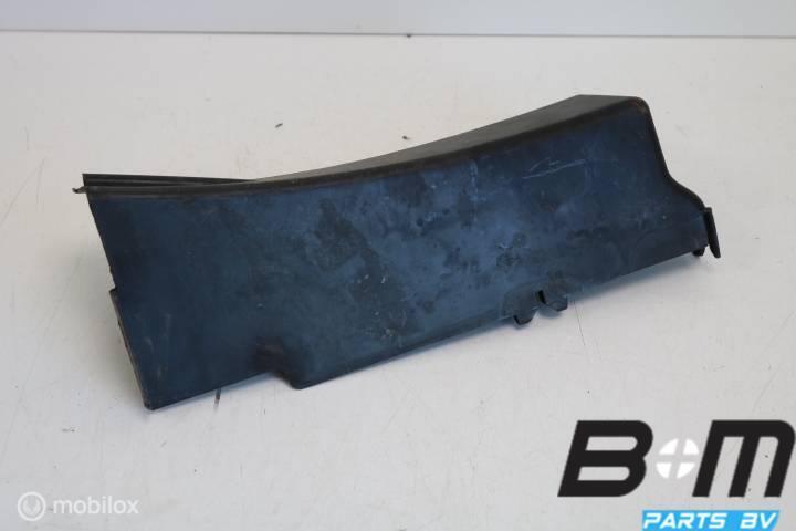 Luchtkanaal VW Bora 1J0805971, Gebruikt