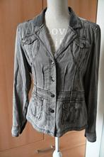 Sportief jasje colbert maat 40, Maat 38/40 (M), Overige kleuren, Ophalen of Verzenden, LEON