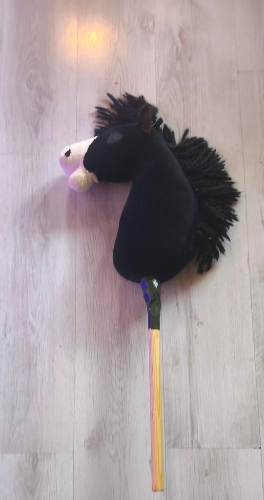 Leuk stokpaardje, Ophalen of Verzenden