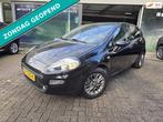 Fiat Punto Evo 1.2 Street | 12 MND GARANTIE | NW APK | AIRCO, Voorwielaandrijving, 1005 kg, Stof, 4 cilinders