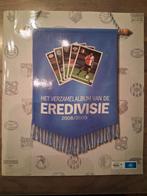HET VERZAMELALBUM VAN DE EREDIVISIE 2008/2009, Ophalen of Verzenden, Overige binnenlandse clubs, Boek of Tijdschrift