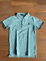 Indian blue jeans jongens polo maat 152, Kleding | Heren, Polo's, Ophalen, Gedragen, Overige maten, Blauw