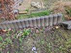 Gratis sierbanden / borderranden - zelf uitgraven, Ophalen, Gebruikt, Minder dan 25 cm, Border