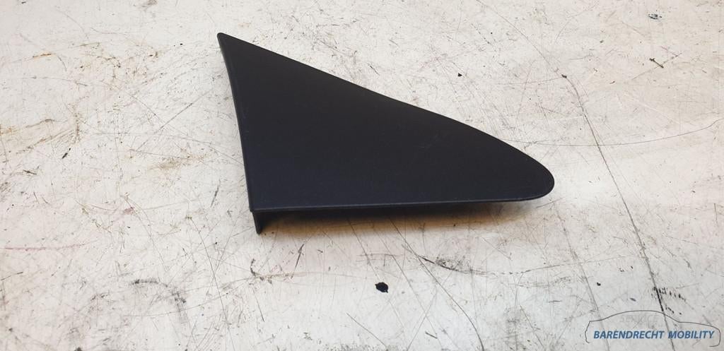 A-stijl afddekkapje rechts voor RV C1 107 Citroen Peugeot or, Auto-onderdelen, Gebruikt, Citroën, Stellantis N.V., Ophalen of Verzenden