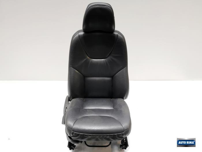 Stoel rechts van een Volvo XC70, Auto-onderdelen, Gebruikt, -, -, Ophalen of Verzenden