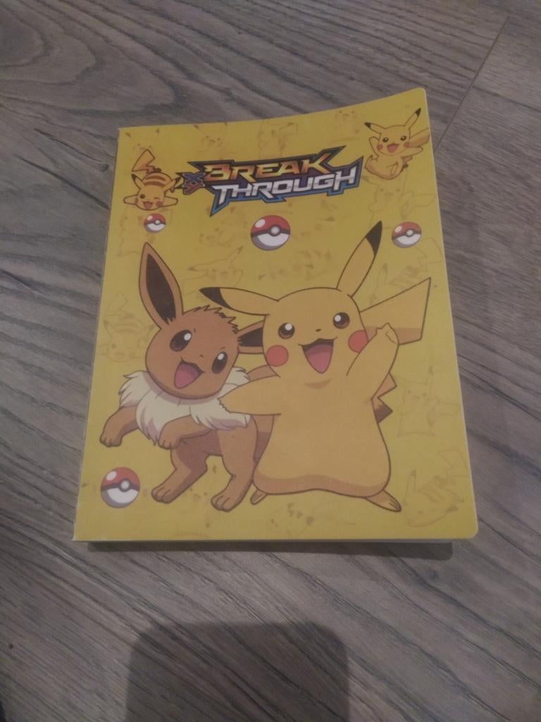 Pokemon kaarten, Ophalen of Verzenden