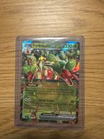 Hydrapple EX Pokémon Kaart - Nieuwstaat, Ophalen of Verzenden, Nieuw, Losse kaart