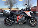 KTM 1290 SUPERDUKE GT 2021, Motoren, Bedrijf, Sport