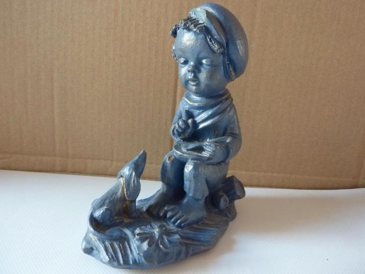 diversen mooie beeldjes., Verzamelen, Beelden en Beeldjes, Zo goed als nieuw, Overige typen, Ophalen of Verzenden