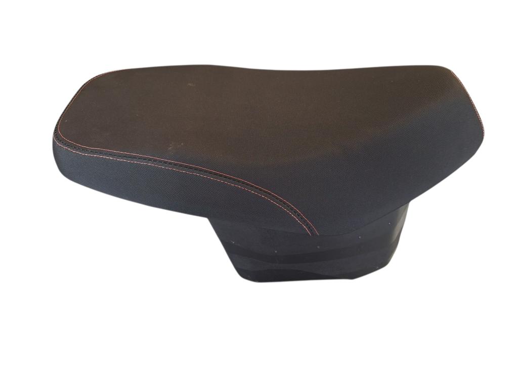 Buddyseat buddy zadel origineel AGM Brash, Fietsen en Brommers, Brommeronderdelen | Scooters, Gebruikt, Ophalen of Verzenden