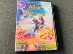 Dvd winx club magisch avontuur, nederlands/vlaams gesproken, Alle leeftijden, Ophalen of Verzenden, Gebruikt, Amerikaans