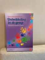 Marianne Luitjes - Ontwikkeling in de groep, Marianne Luitjes; Ilona de Zeeuw-Jans, Sociale wetenschap, Ophalen of Verzenden, Zo goed als nieuw