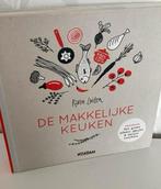 Karin Luiten - De makkelijke keuken - kookboek, Karin Luiten, Ophalen of Verzenden, Zo goed als nieuw, Nederland en België