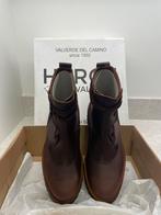 Nieuwe leren laarzen Valverde del Camino  - Maat 38, Herce Valverde, Bruin, Verzenden, Nieuw
