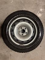 Opel vivaro winterbanden set 4x continental 3 maanden oud, Ophalen, Zo goed als nieuw