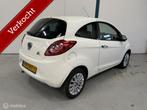 Ford Ka 1.2 Titanium X NL-AUTO / AIRCO, Voorwielaandrijving, Euro 5, Gebruikt, 1242 cc