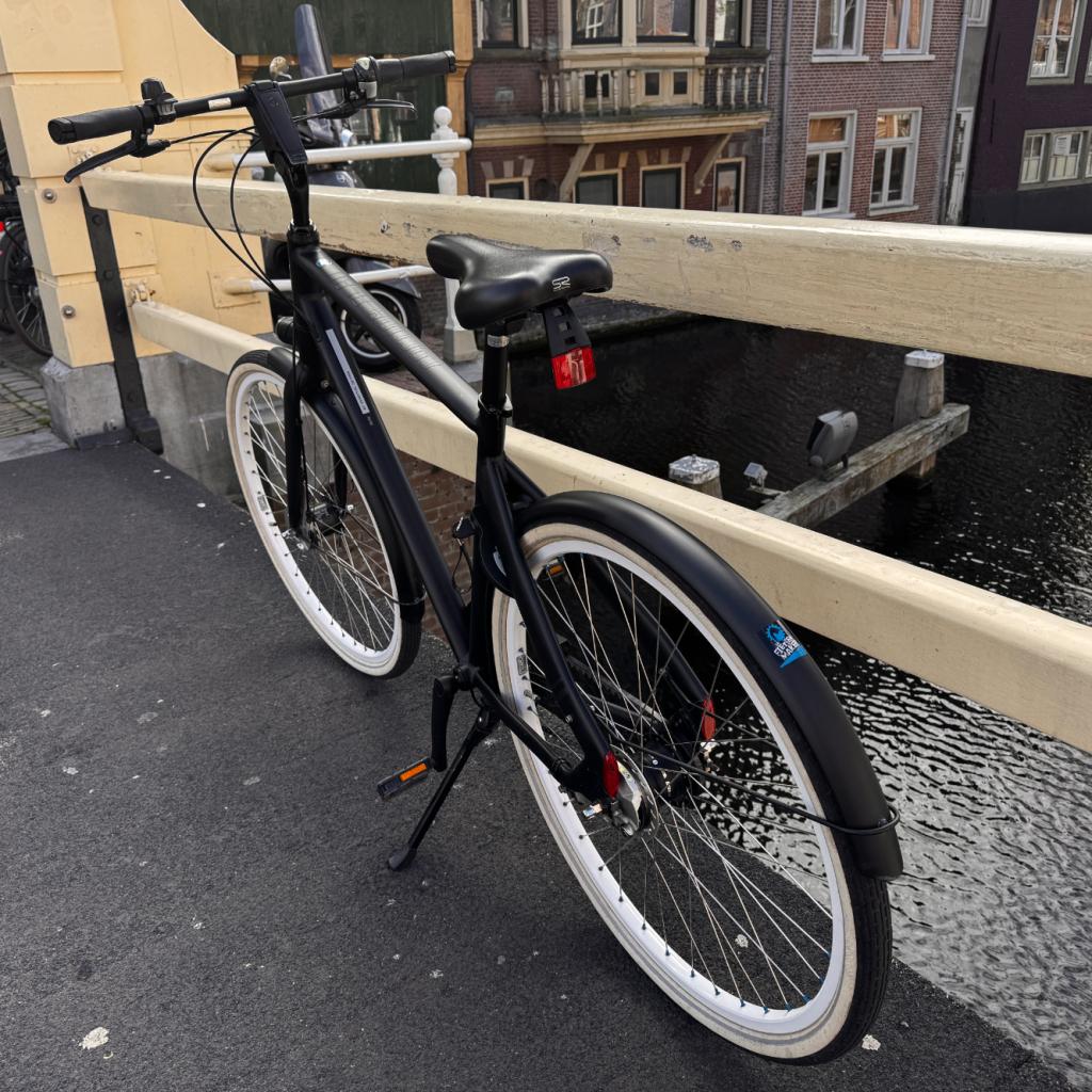 Cortina Blau Belt Drive | In nette staat!, Cortina, Zo goed als nieuw, Support@cortina.com, Via E. Fermi, 24
36075 Montecchio Maggiore (VI)
Italy