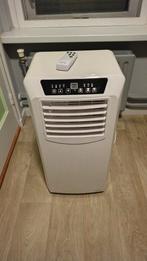 Tectro TP 2020 mobiele airco, Witgoed en Apparatuur, Ophalen, Gebruikt, Timer, 3 snelheden of meer