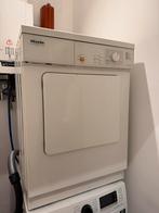 Miele Novotronic Condens droger, Ophalen, 4 tot 6 kg, Zo goed als nieuw, 85 tot 90 cm