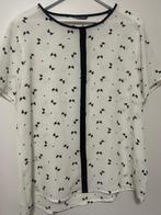 Nieuwe top hema mt xl, Maat 46/48 (XL) of groter, Nieuw, Ophalen of Verzenden, Korte mouw