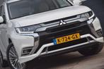 Mitsubishi Outlander 2.4 PHEV Pure+ Leer / Trekhaak / Side s, Automaat, 135 pk, Euro 6, 4 cilinders