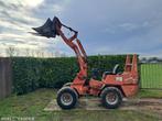 Weidemann 1070 D/M Shovel / Loader / Marge / Kniklader, Niet opgegeven, -, Niet opgegeven