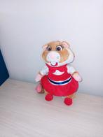 AH Efteling Roodkapje Hamster - Zo goed als nieuw, Ophalen of Verzenden, Zo goed als nieuw, Overige typen