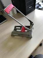 Fritessnijder Tomado (vintage), Ophalen of Verzenden, Zo goed als nieuw