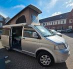 VW Transporter T5 Camper - 155.000 KM - 2.5TDI - 4motion, Caravans en Kamperen, Campers, Buscamper of Camperbus, Volkswagen, Particulier