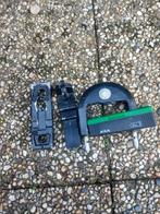 Disselslot caravan hobby axa, Caravans en Kamperen, Caravan accessoires, Ophalen of Verzenden, Gebruikt