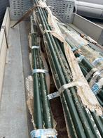 Partij Onderdelen Heras hekwerk weggeefprijs, Ophalen, Heras, Heras, Nieuw