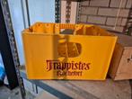 Lege Trappistes Rochefort krat - Gratis af te halen, Ophalen, Gebruikt, Minder dan 35 cm, Minder dan 50 cm