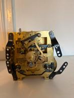 4 Uurwerken voor de klokkenmakers, Ophalen