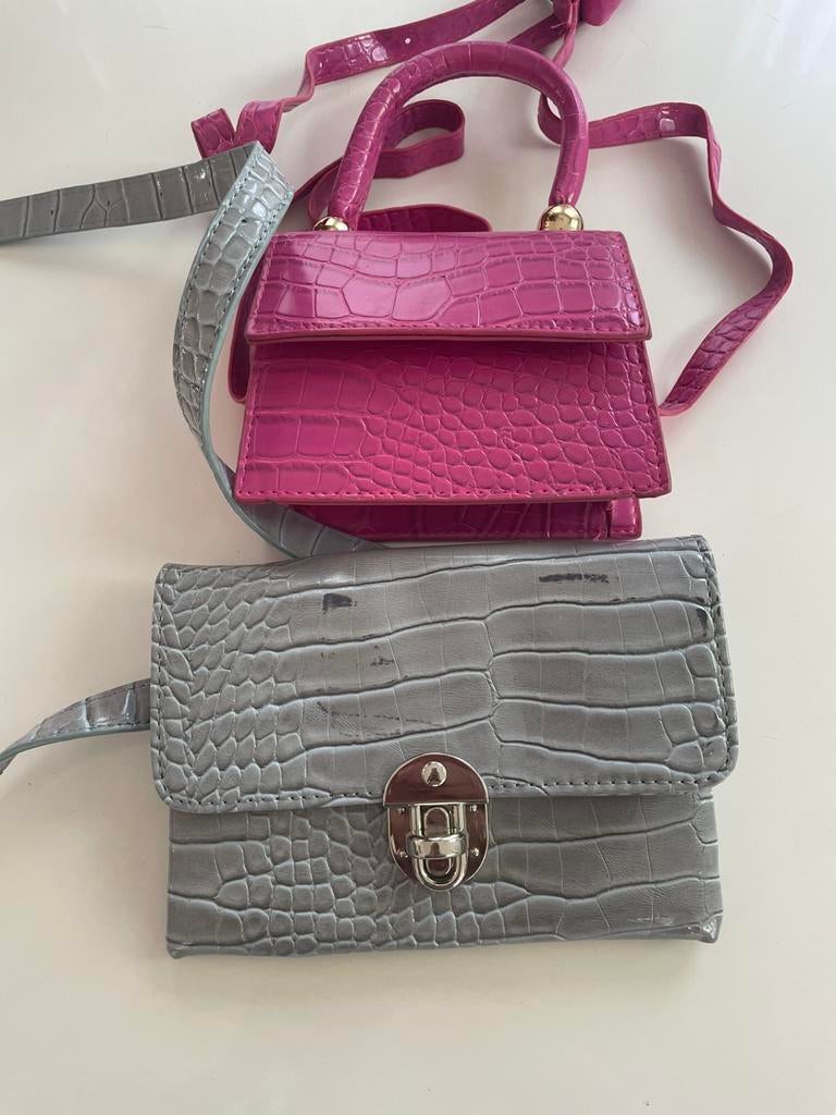 Hvisk, Ophalen of Verzenden, Nieuw, Grijs