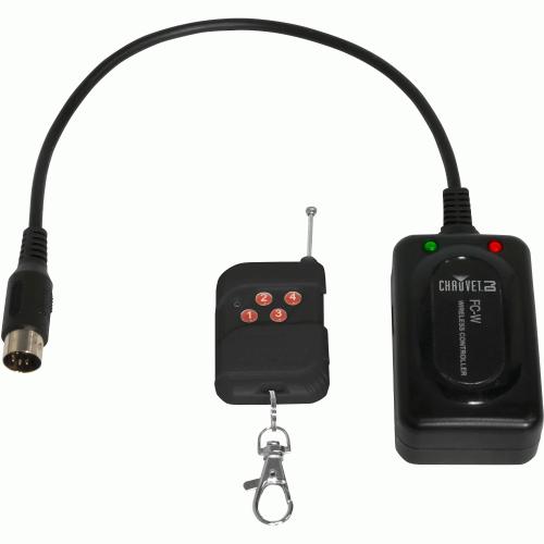 Chauvet DJ Funfetti Shot confettishooter, Geluidgestuurd, ., Overige typen, Nieuw