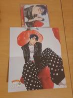 NCT Dream Hot Sauce album, Ophalen of Verzenden, Zo goed als nieuw, Aziatisch