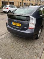 Toyota Prius 1.8 Full Hybrid 136PK Aut 2011 Grijs, Auto's, Toyota, 1345 kg, Stof, 4 cilinders, Origineel Nederlands