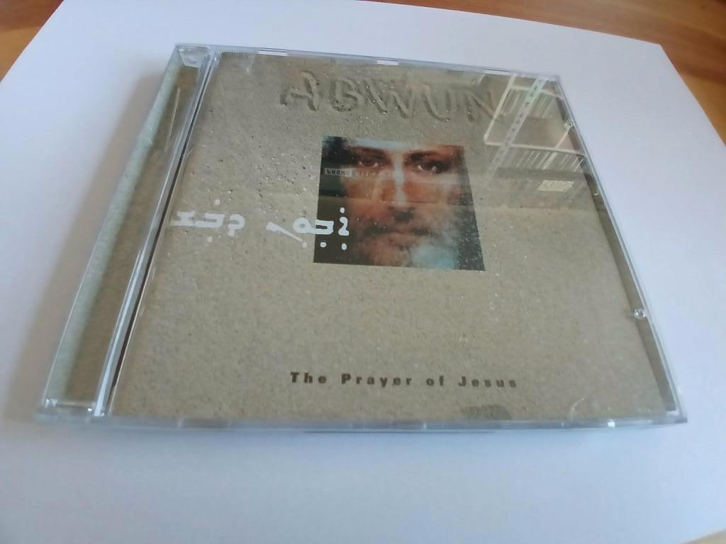 Neil Douglas-Klotz - Abwun. The Prayer Of Jesus, Ophalen of Verzenden, Gebruikt, Europees