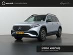 Mercedes-Benz EQB 250+ Business Solution AMG 71 kWh | Panora, Auto's, Mercedes-Benz, 2005 kg, 445 min, Origineel Nederlands, 490 km