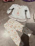 Mimi&lace pyama maat 110 zgan, Kinderen en Baby's, Kinderkleding | Maat 110, Nacht- of Onderkleding, Meisje, Mimi&lace, Ophalen of Verzenden