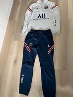 Paris Saint German trainings pak maat 146, Kinderen en Baby's, Kinderkleding | Maat 146, Ophalen of Verzenden, Jongen of Meisje