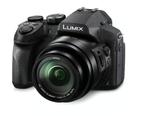 Panasonic Lumix DMC-FZ330 Special Edition - zeer compleet, 12 Megapixel, Compact, Ophalen of Verzenden, Zo goed als nieuw