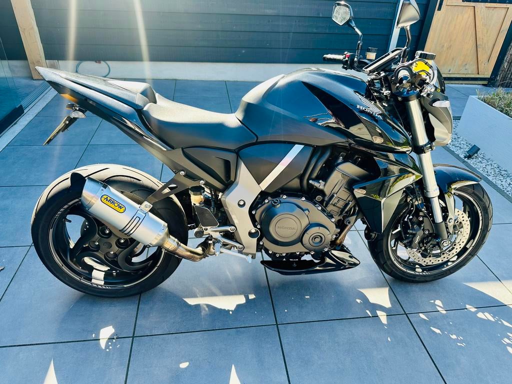 Honda CB1000R ABS, Motoren, Particulier, Naked bike